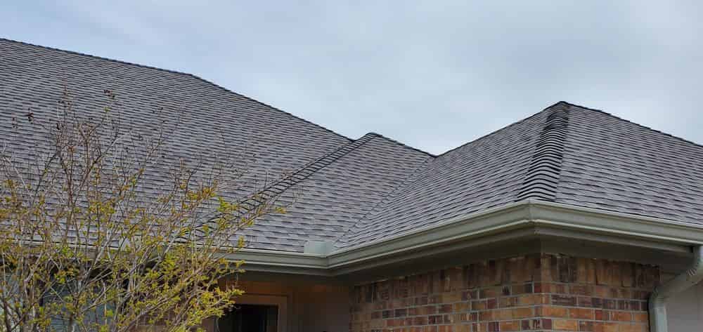 Copper and Seamless Gutter Installation  image