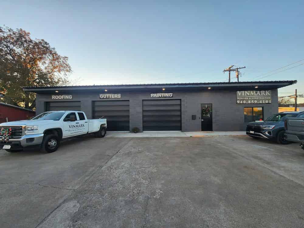 Emergency Roof Services image