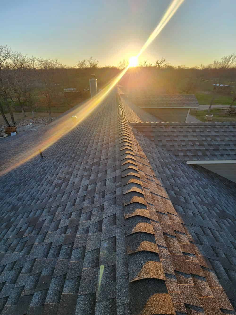 Shingle Roofing image