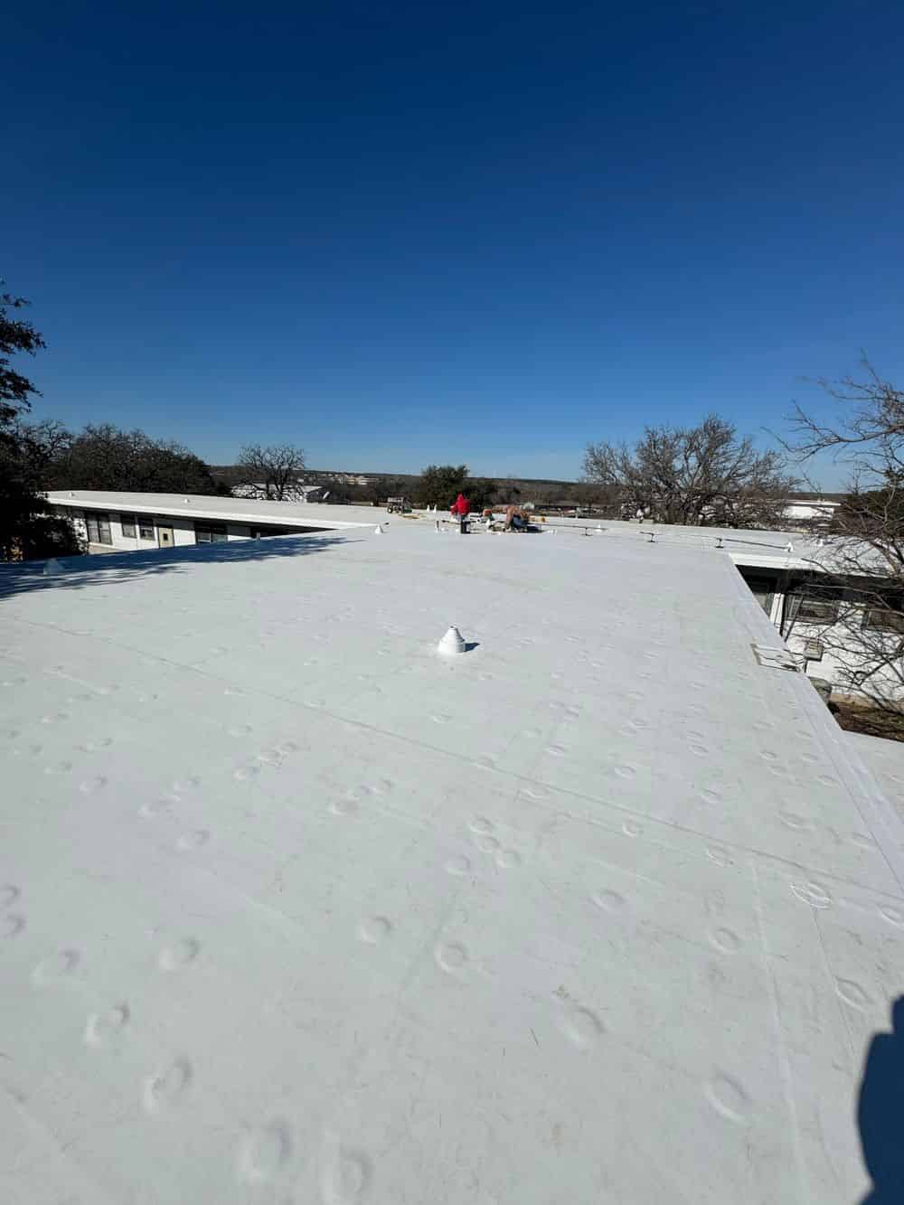 Commercial Roofing Services image