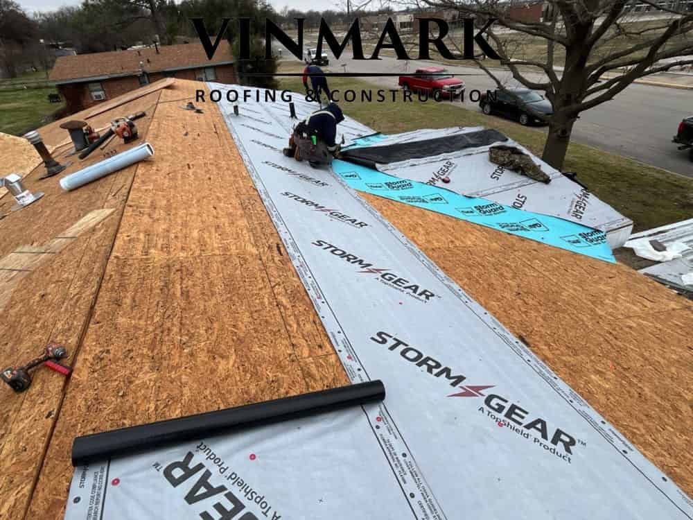 Roof Repair image