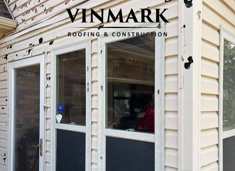 Siding Installation and Repair image