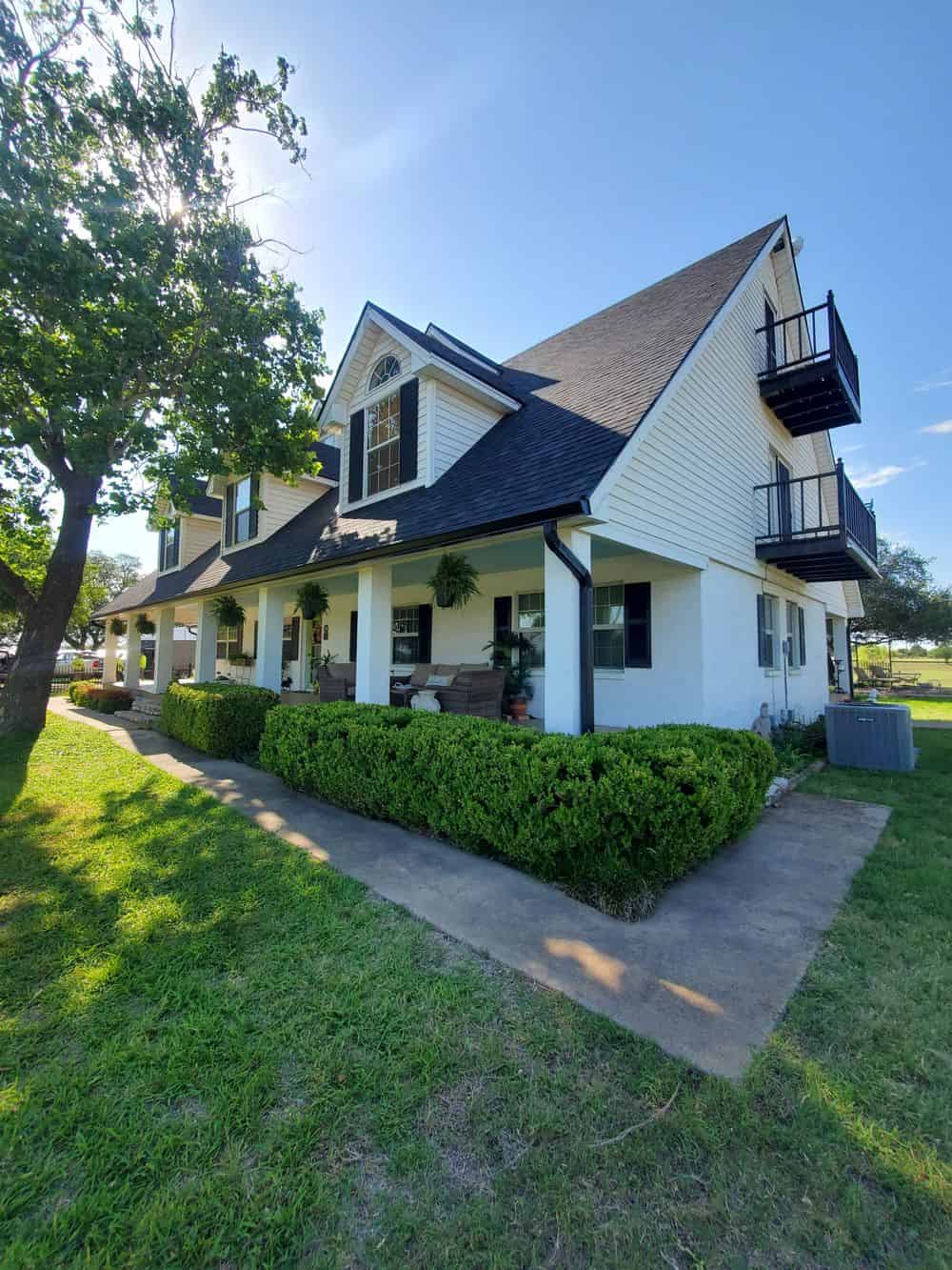 Exterior Painting image