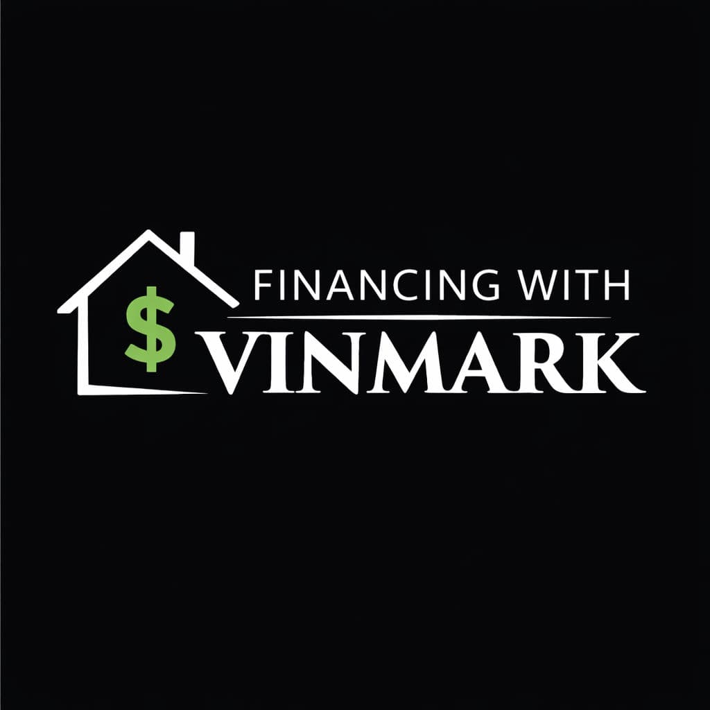 Exciting Financing Options with Vinmark Roofing and Construction image