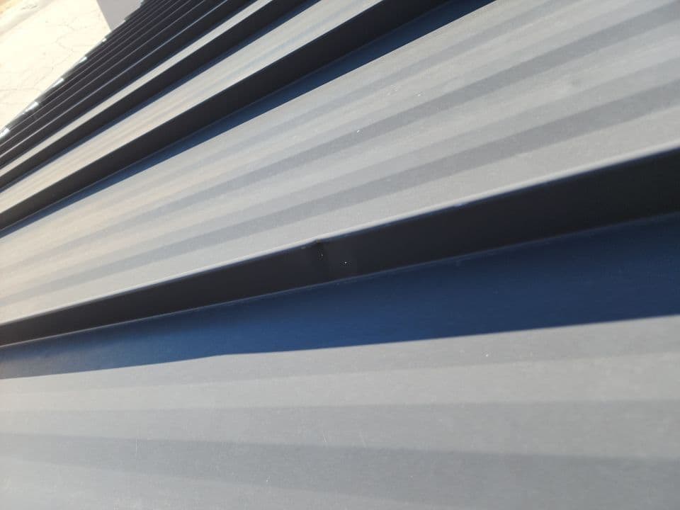 Gallery photos for Successful Roof Replacement for Fort Worth Business: Image #8