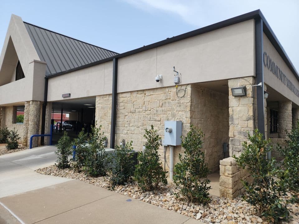 Gallery photos for Successful Roof Replacement for Fort Worth Business: Image #7
