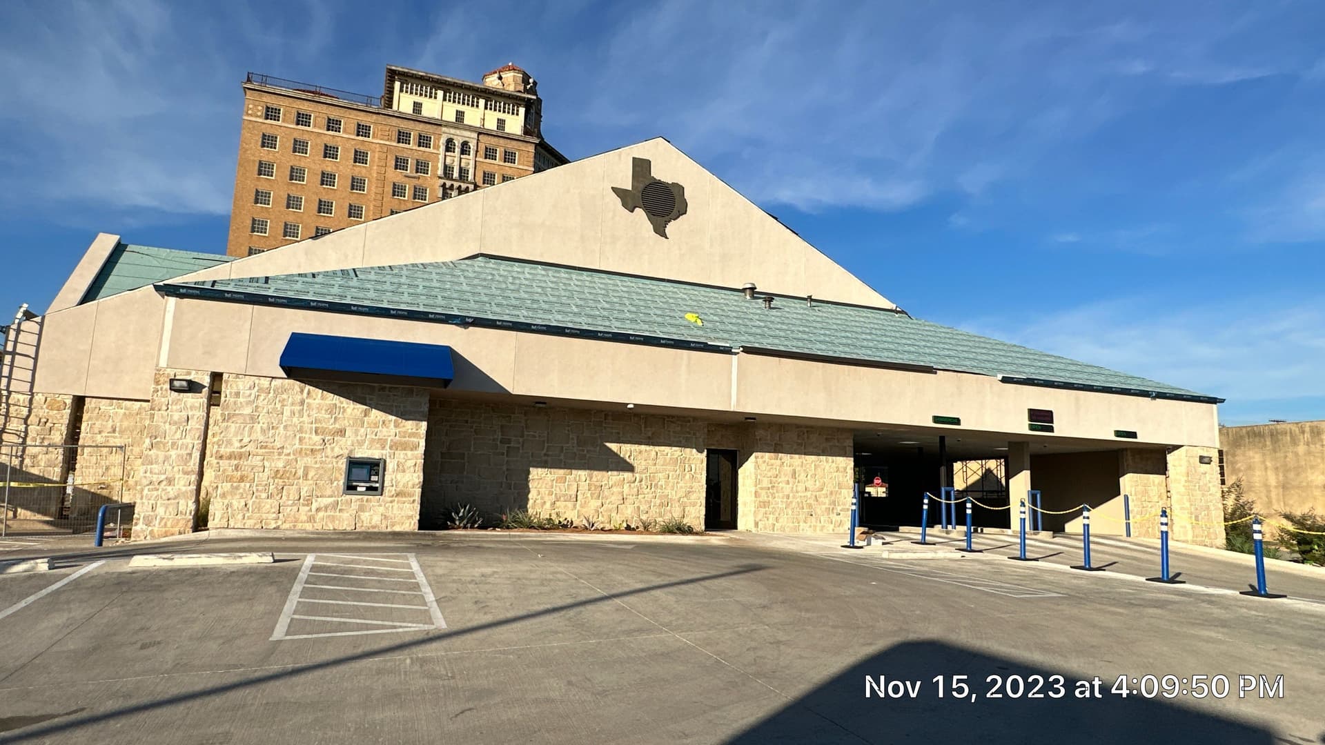 Gallery photos for Successful Roof Replacement for Fort Worth Business: Image #37