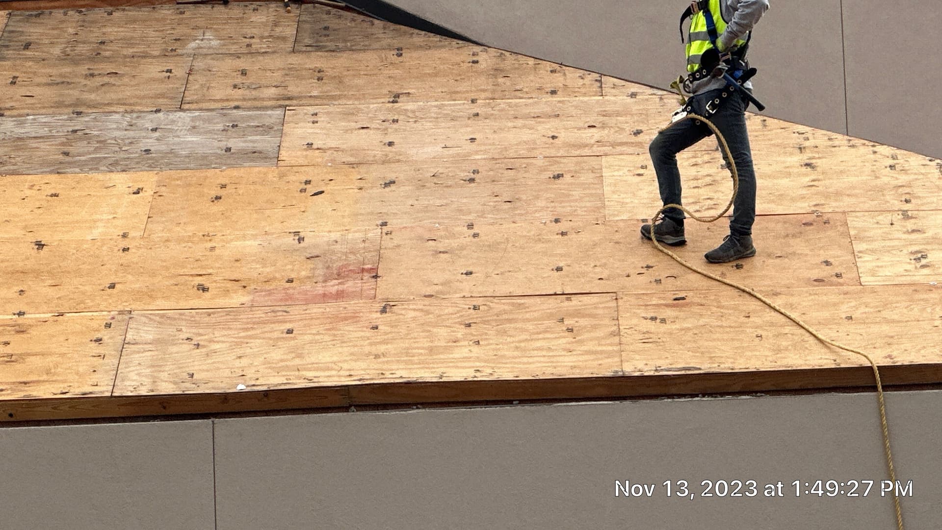 Gallery photos for Successful Roof Replacement for Fort Worth Business: Image #36