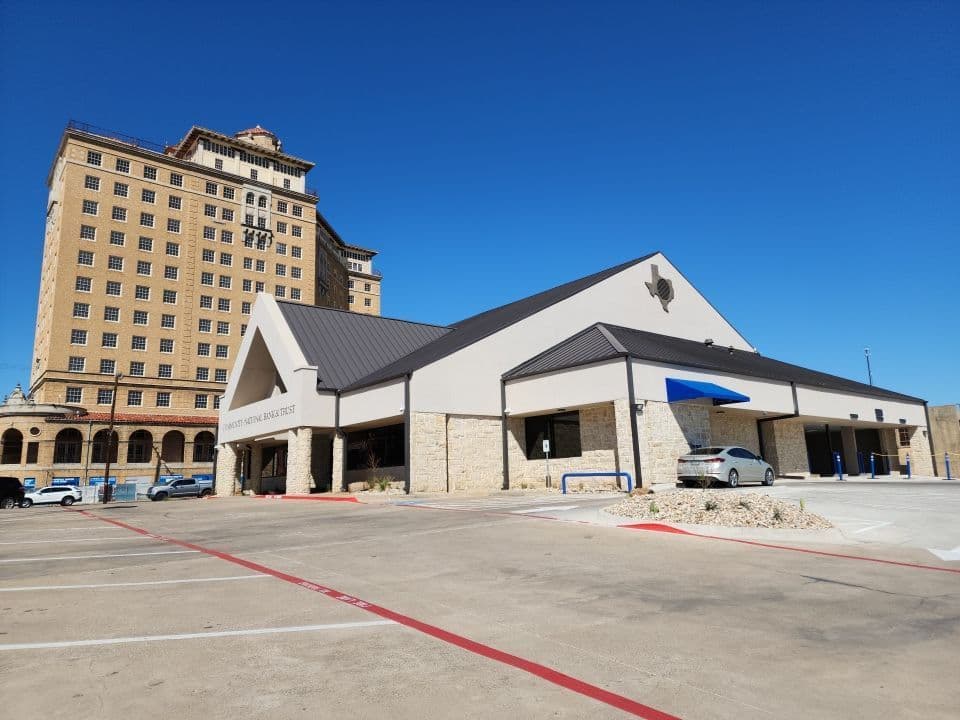 Expert Roof Replacement in Graford TX image