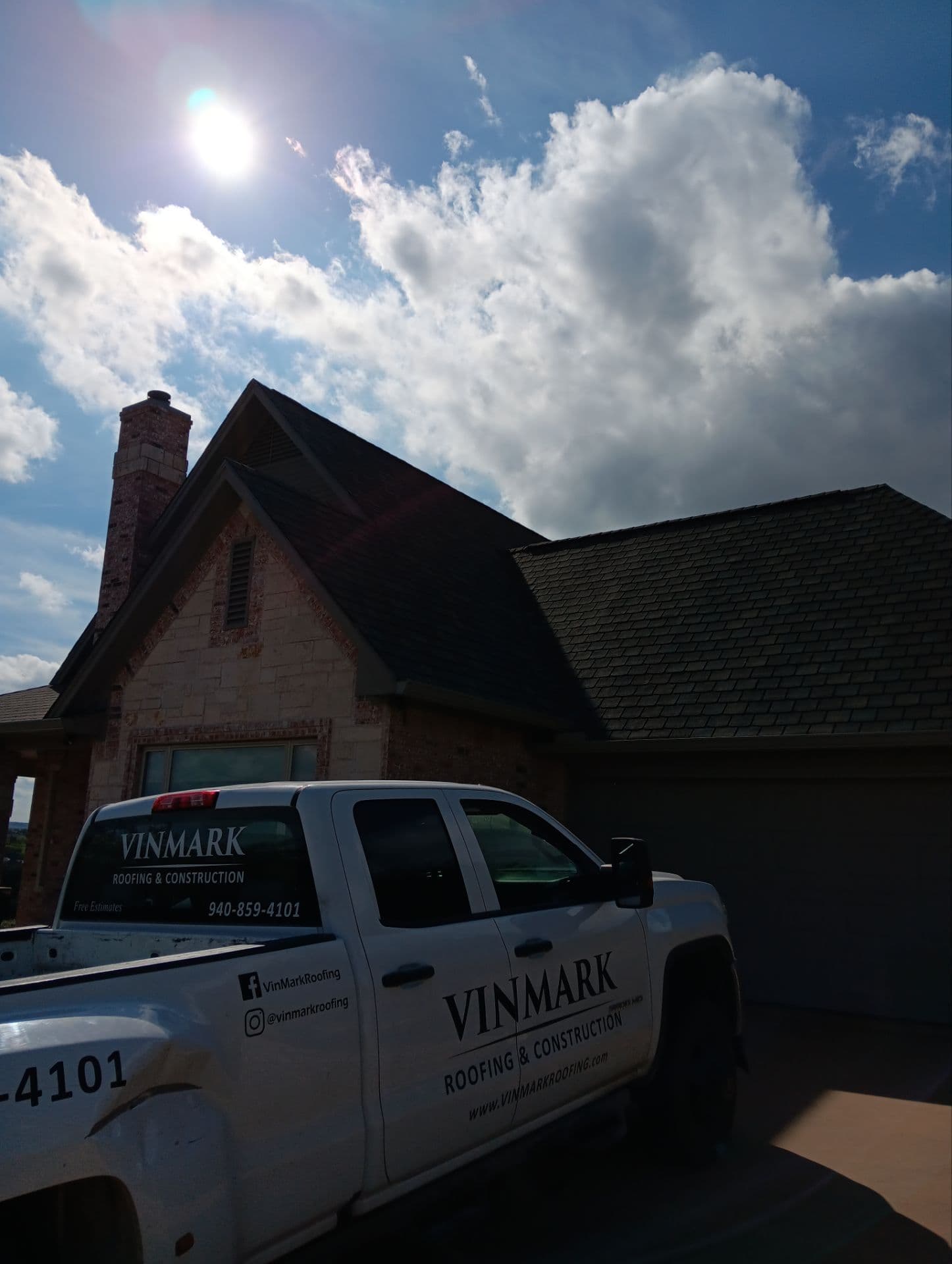 Gallery photos for Expert Roof Replacement in Graford TX: Image #2