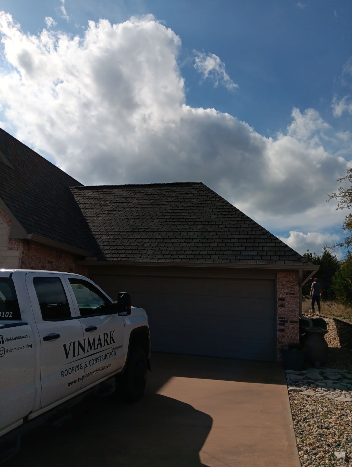 Gallery photos for Expert Roof Replacement in Graford TX: Image #4