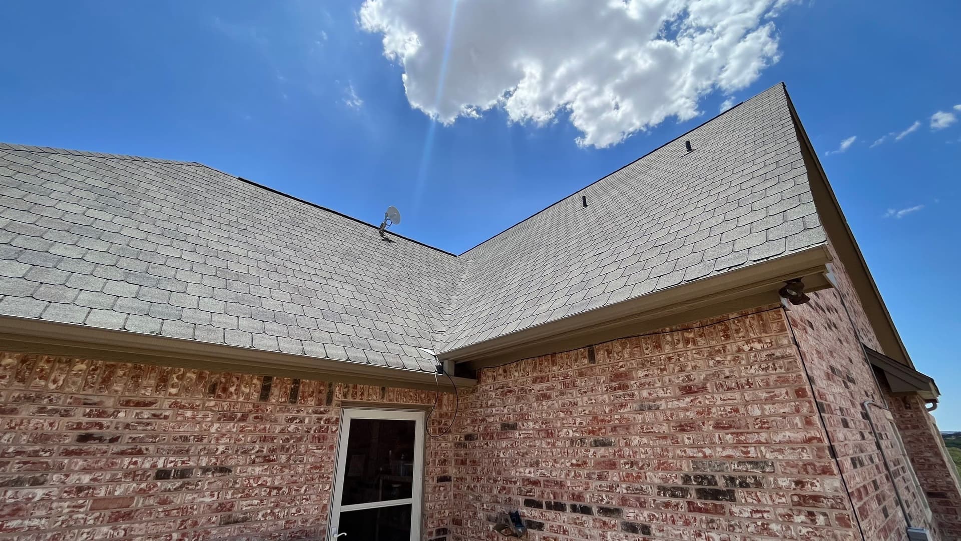 Gallery photos for Expert Roof Replacement in Graford TX: Image #21