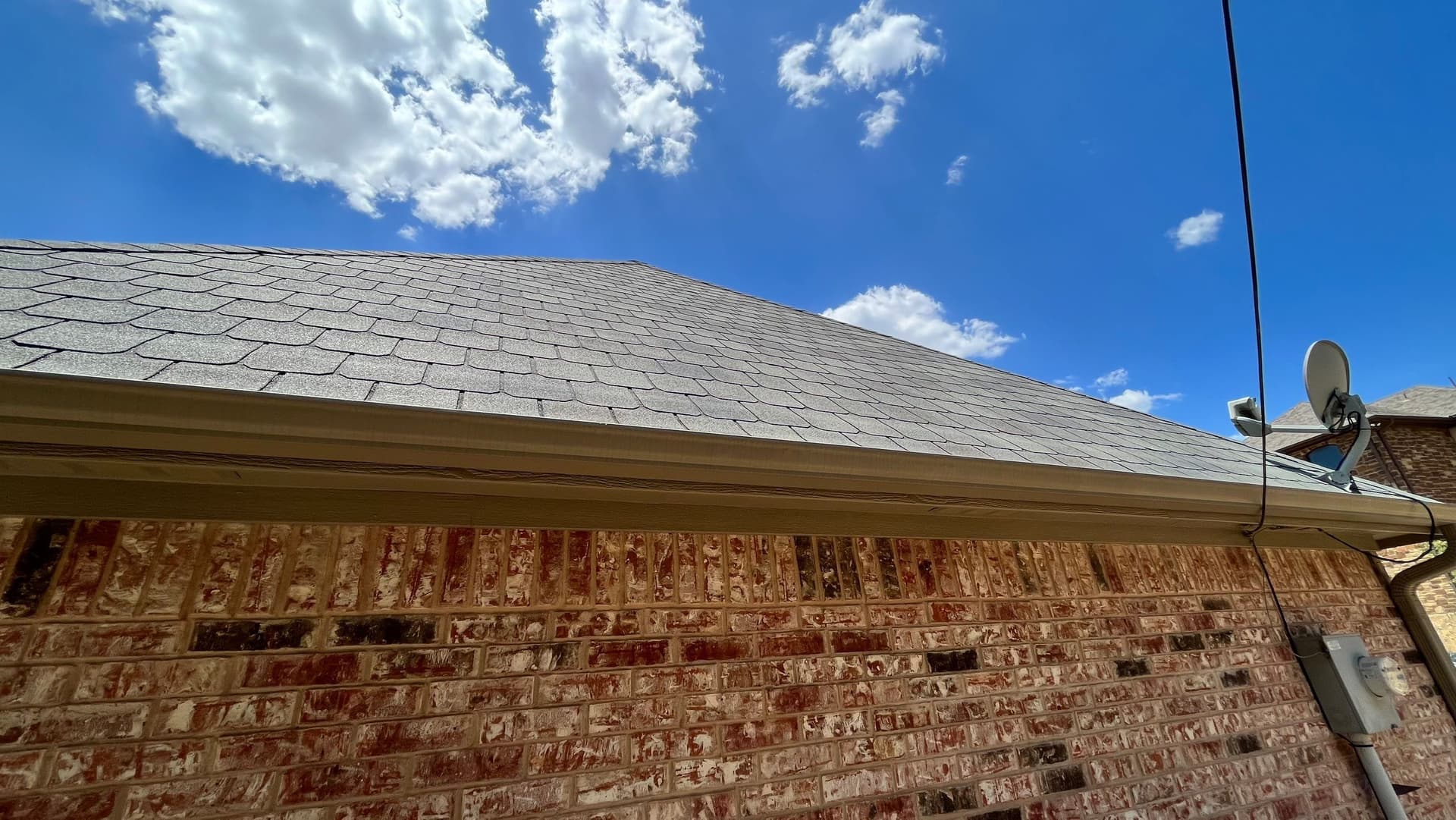 Gallery photos for Expert Roof Replacement in Graford TX: Image #17