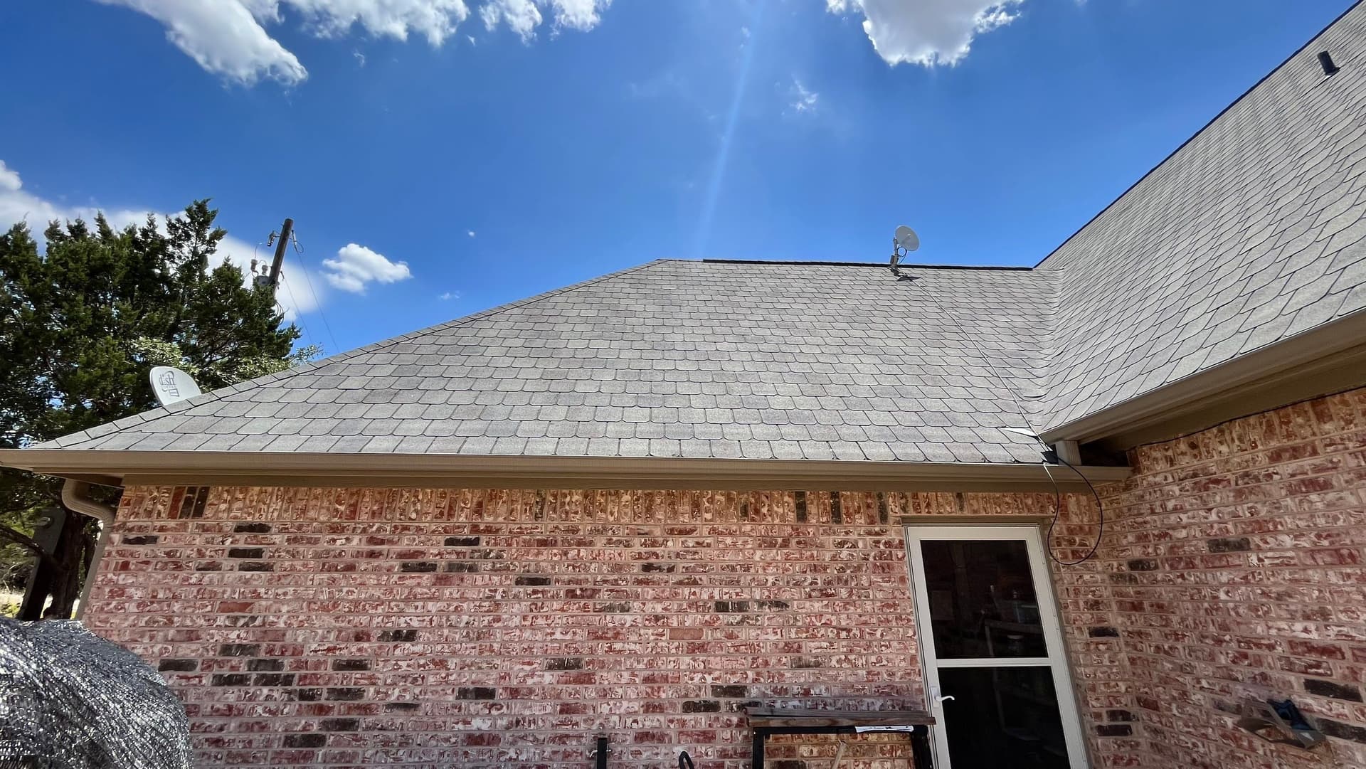 Gallery photos for Expert Roof Replacement in Graford TX: Image #19