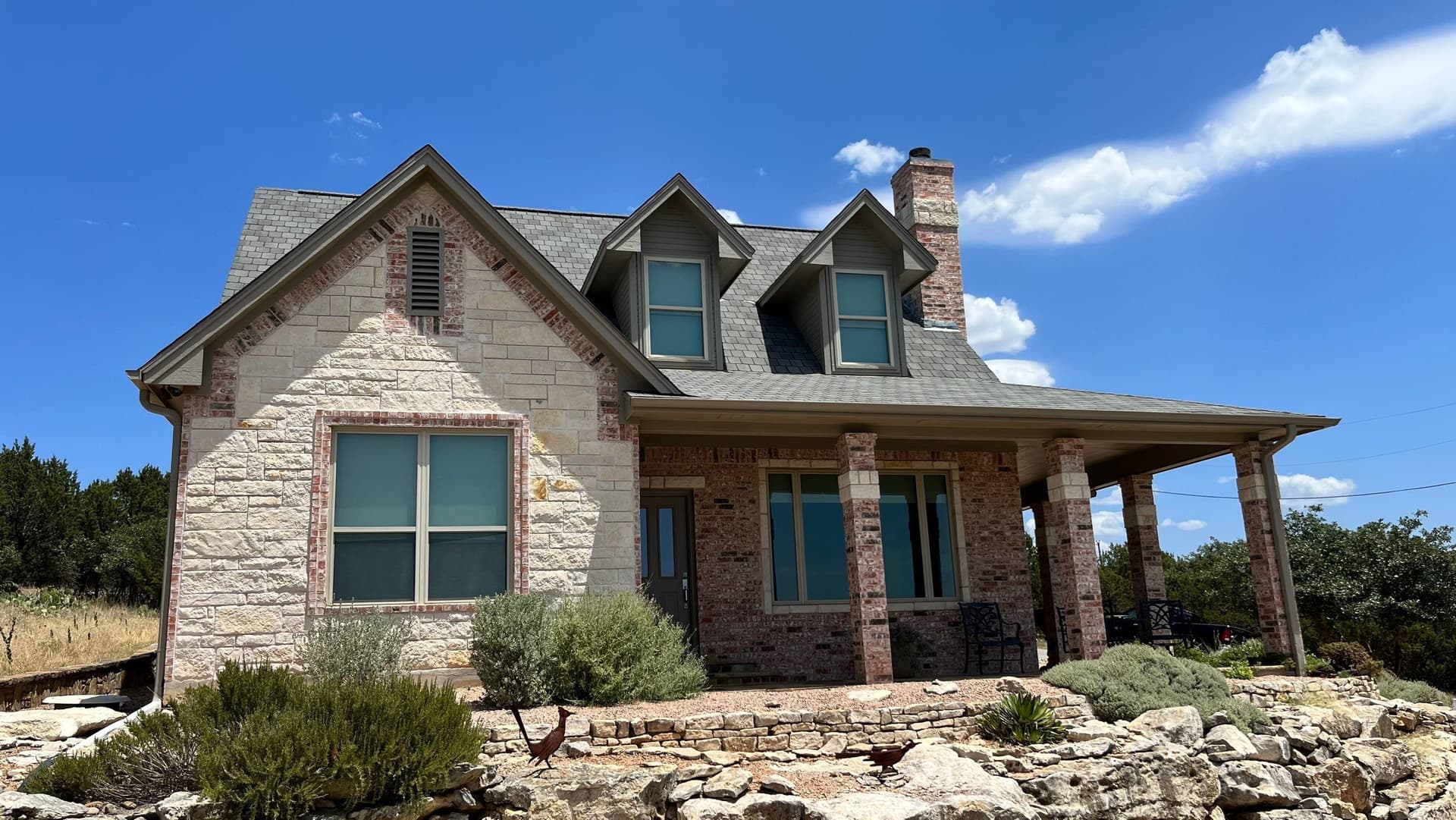Gallery photos for Expert Roof Replacement in Graford TX: Image #23