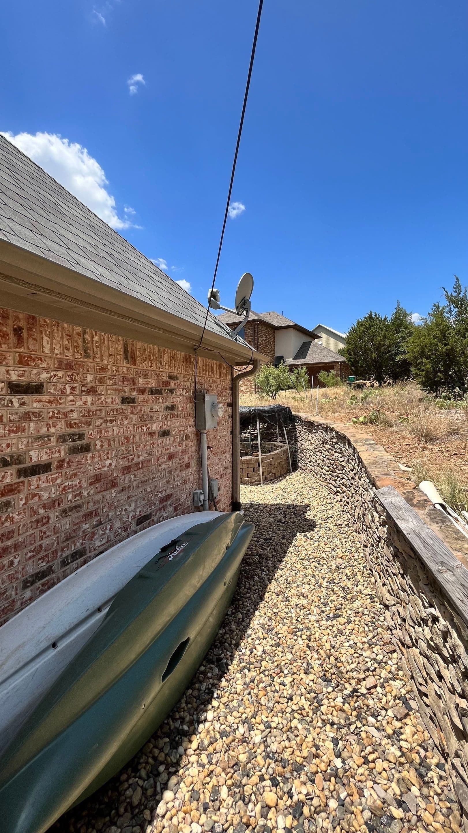 Gallery photos for Expert Roof Replacement in Graford TX: Image #25