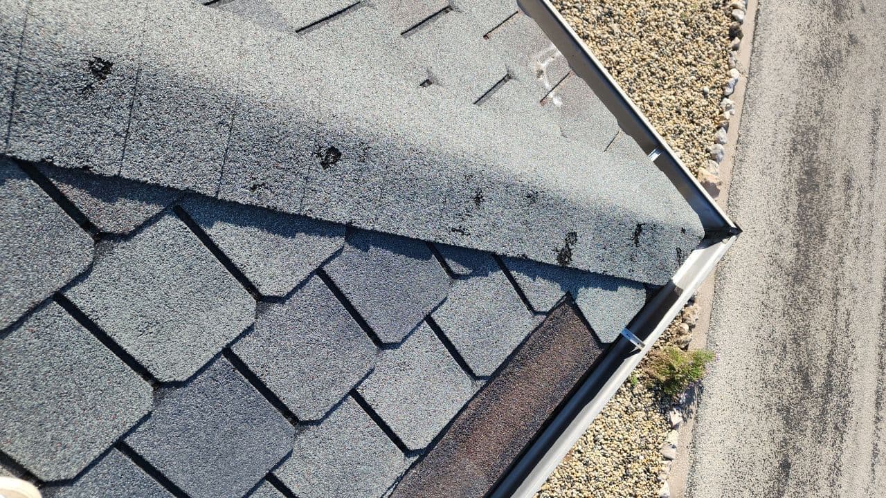 Gallery photos for Roof Repair and Shingle Roofing Expertise: Image #11