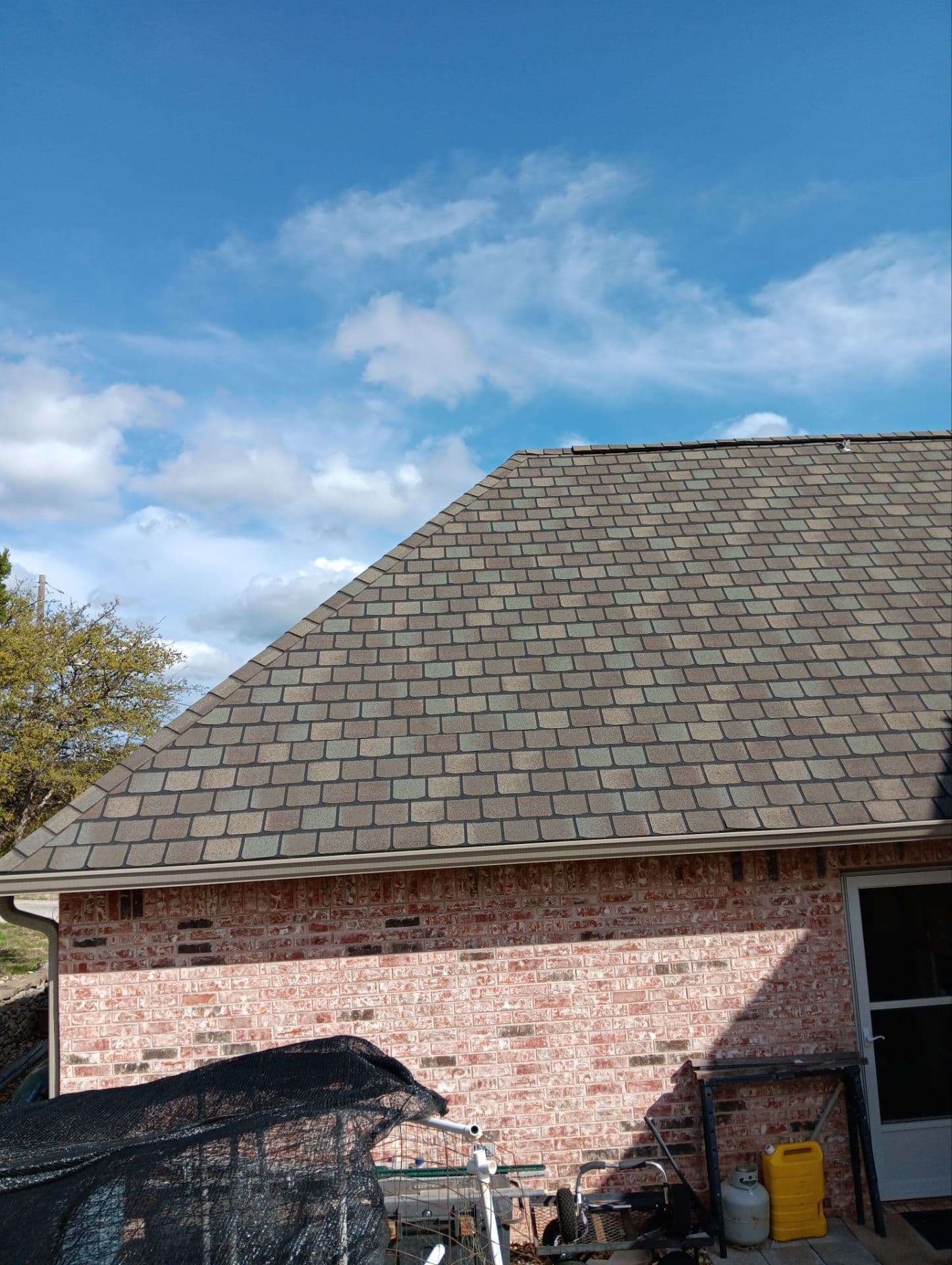 Gallery photos for Roof Repair and Shingle Roofing Expertise: Image #20