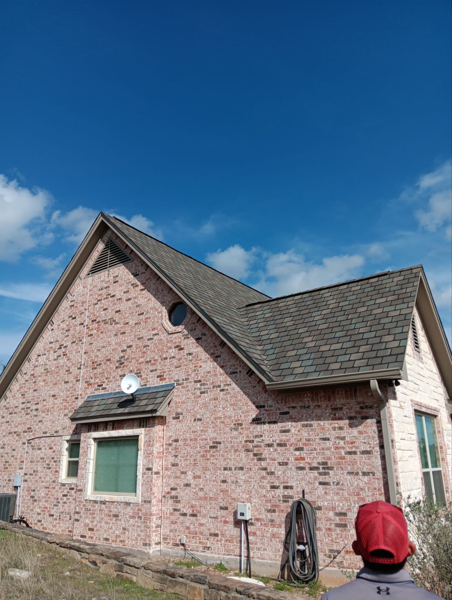 Gallery photos for Roof Repair and Shingle Roofing Expertise: Image #17