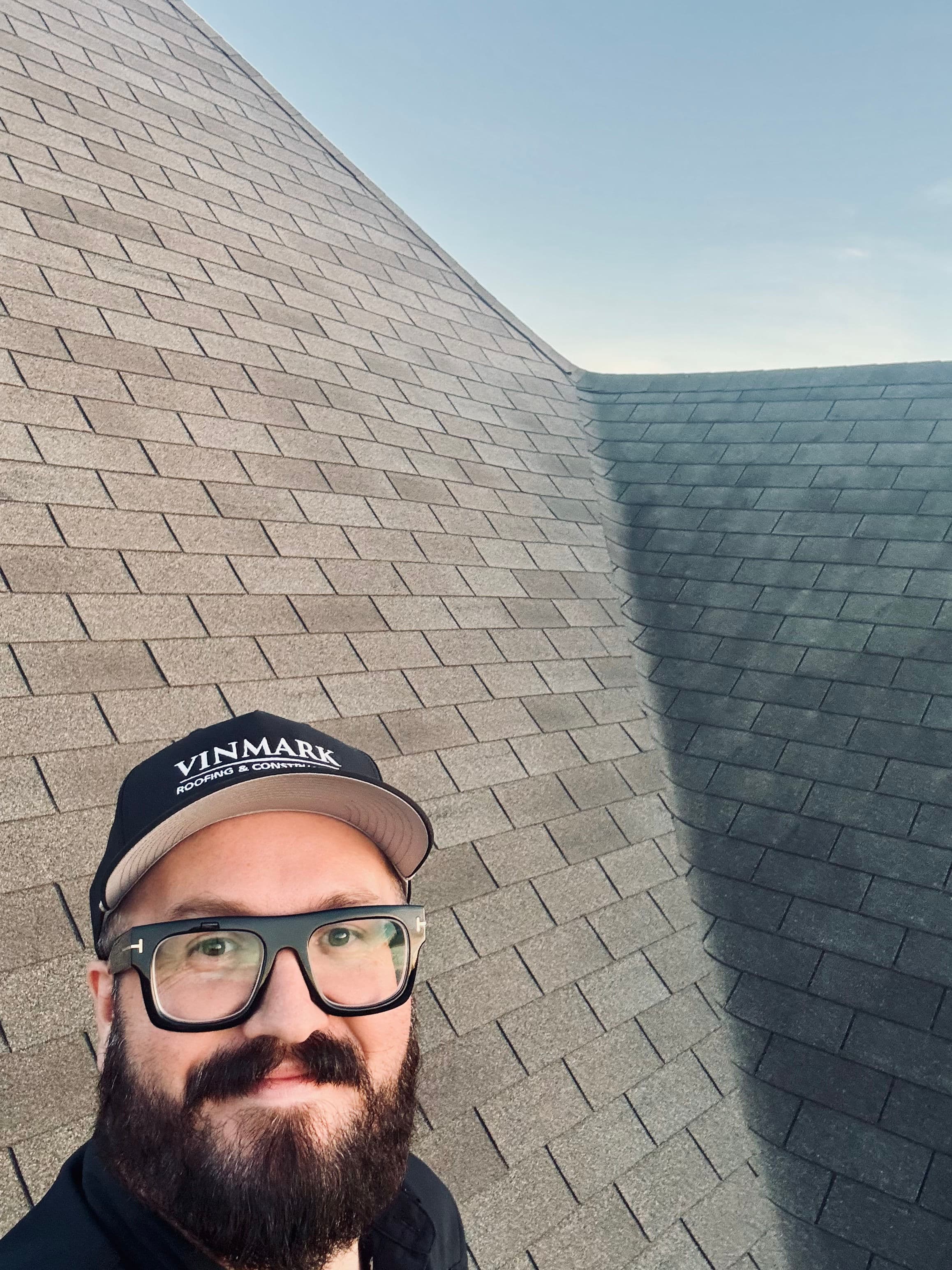 Rooftop Adventures at Vinmark Roofing