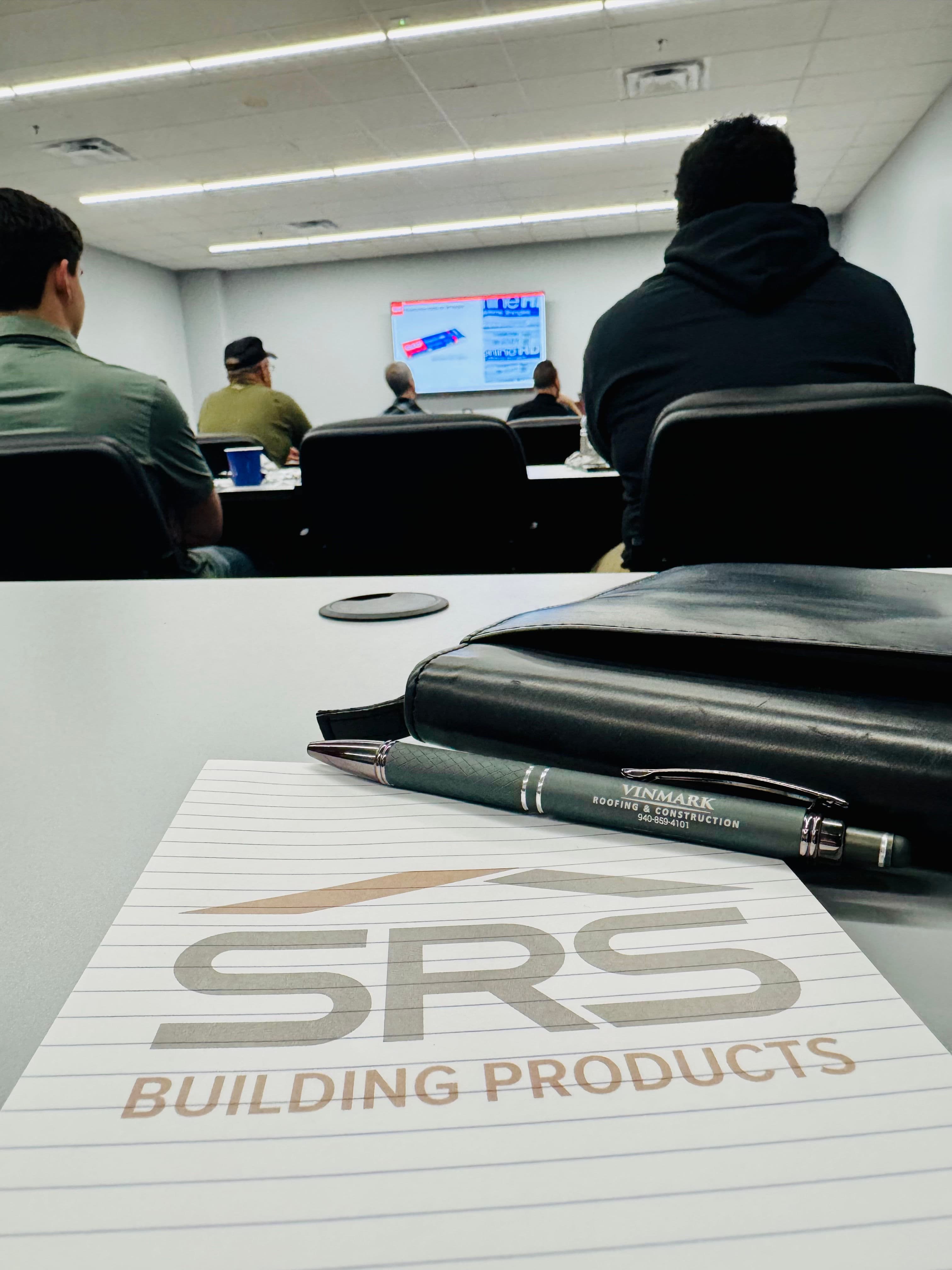 Project Empowering Our Team with Insightful Product Knowledge Training image