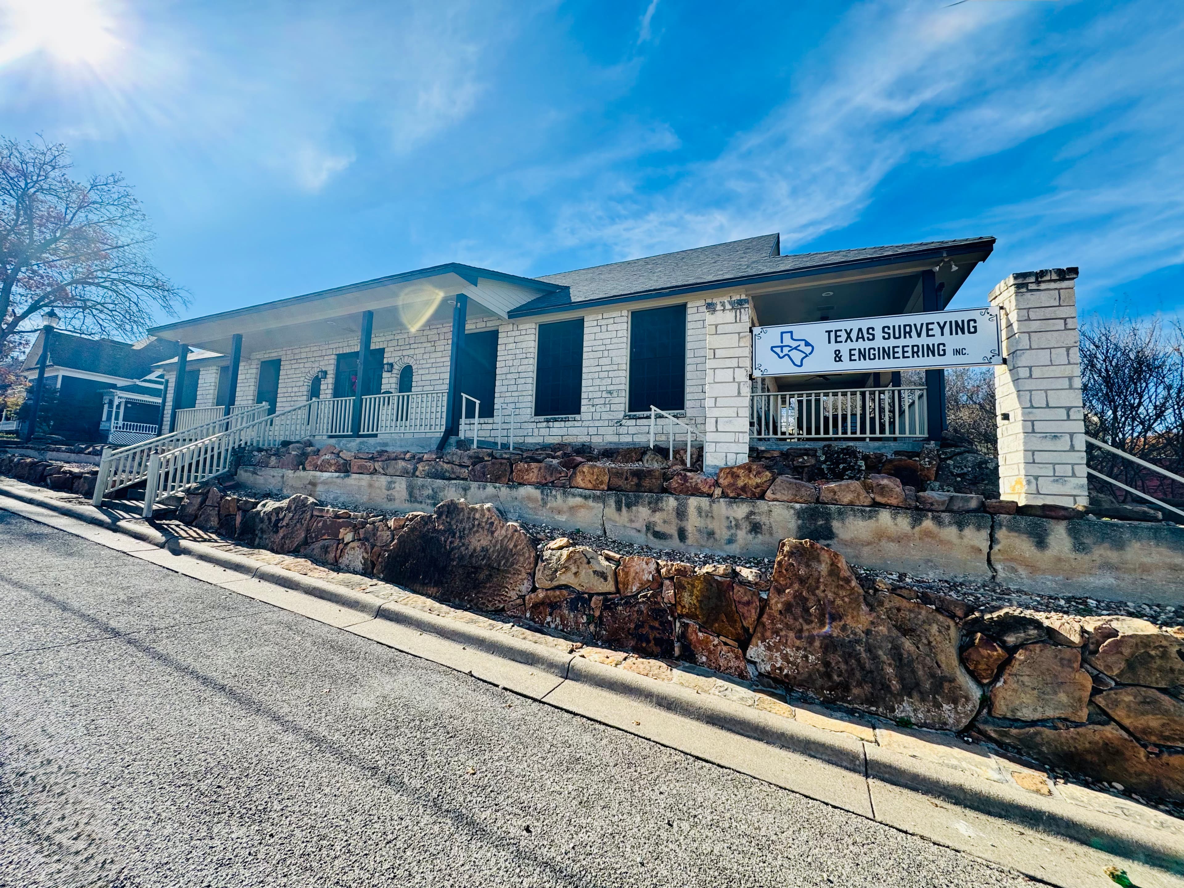 Project Roof Replacement for Texas Surveying & Engineering image