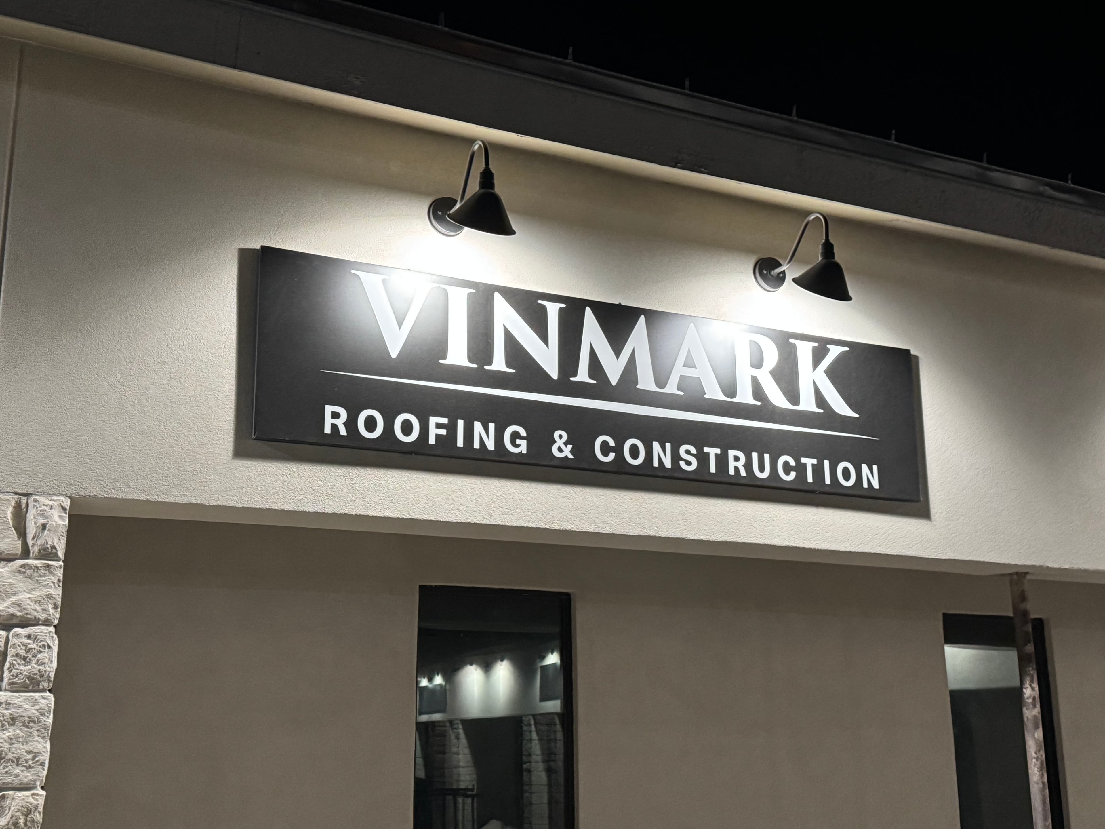 Project Our New Setup at Vinmark Roofing and Construction image