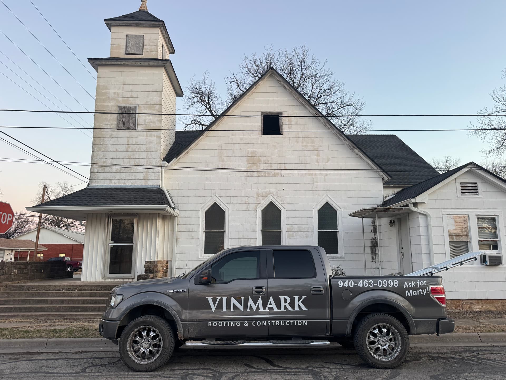 On the Move with Fresh New Tires in Brownwood TX