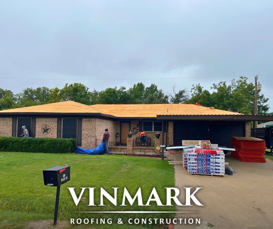 Gallery photos for Home Restoration with Expert Roof Replacement: Image #2
