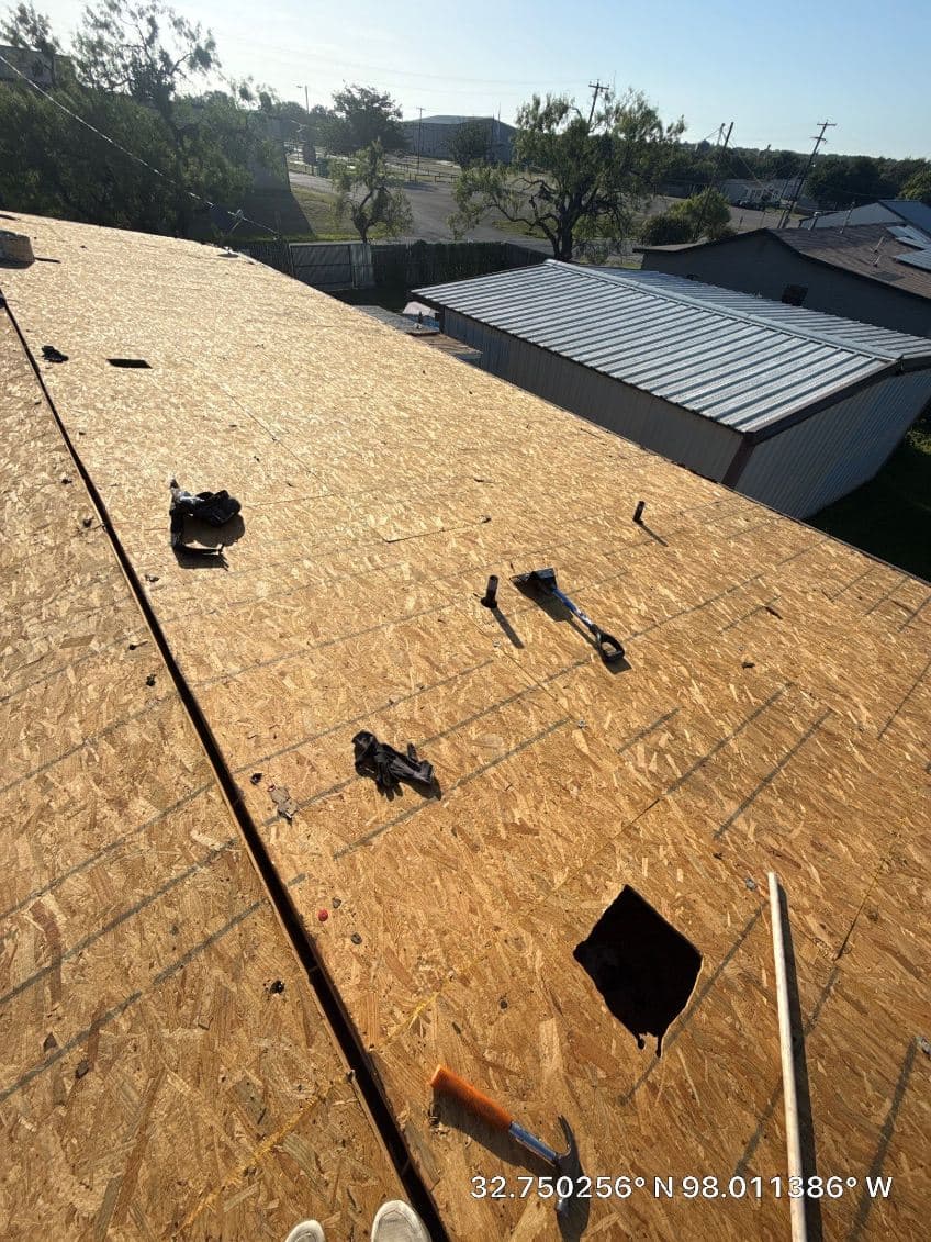 Expert Roof Refresh by Vinmark Roofing