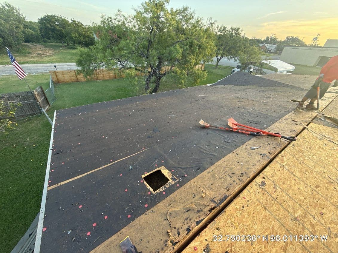 Expert Roof Refresh by Vinmark Roofing