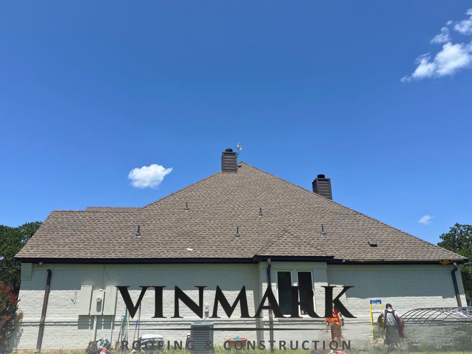 Gallery photos for Boost Your Home's Value with Expert Roofing: Image #3