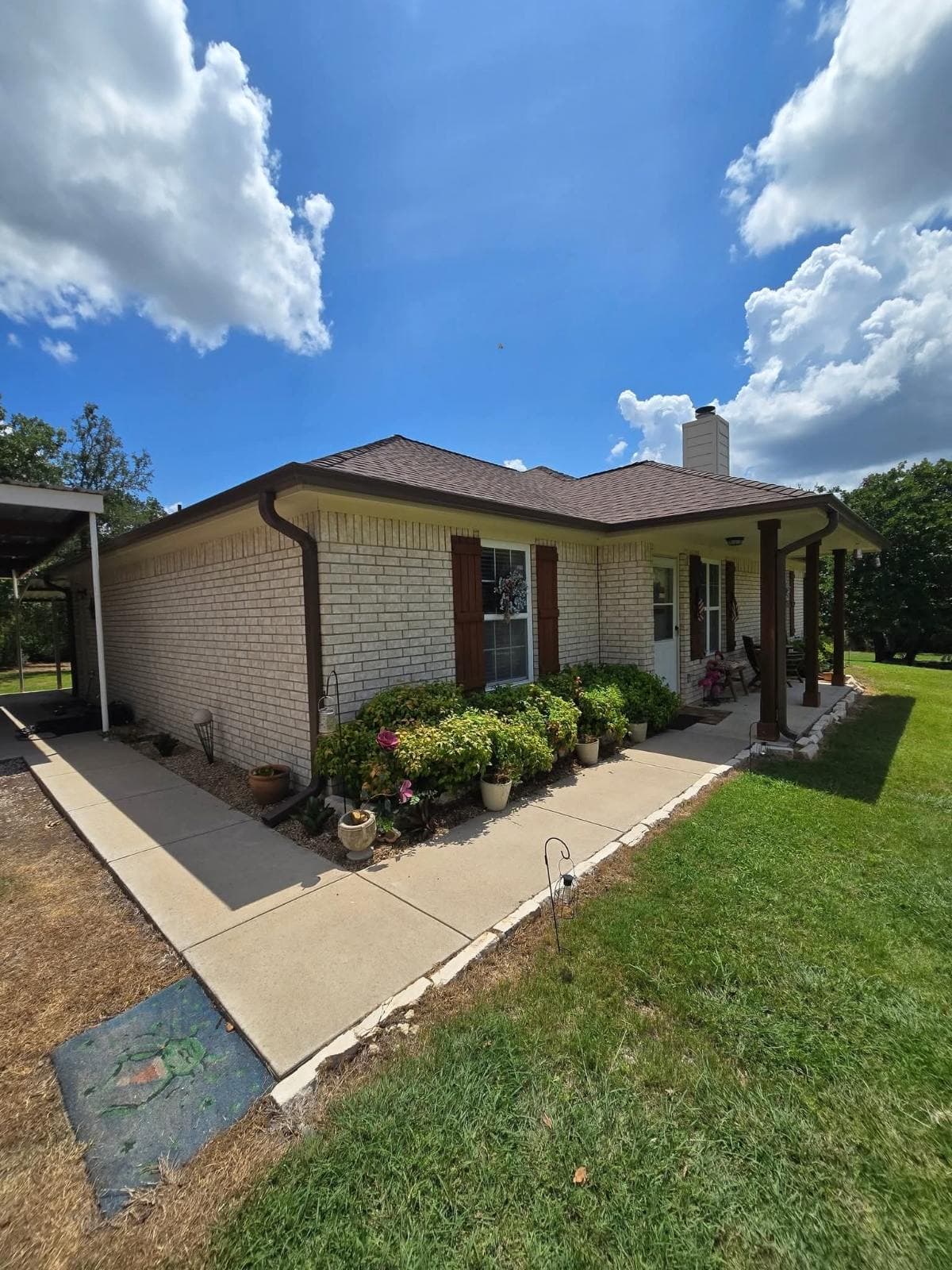 Project Stunning Roof Transformation with Armor Shield 2 image