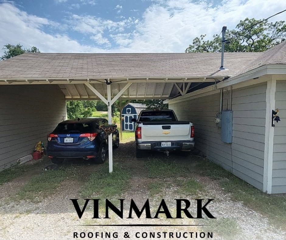 Superior Roof Replacement by Vinmark image