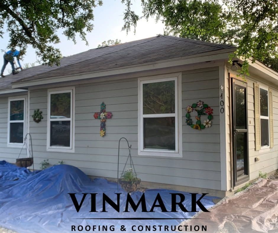 Gallery photos for Superior Roof Replacement by Vinmark: Image #1