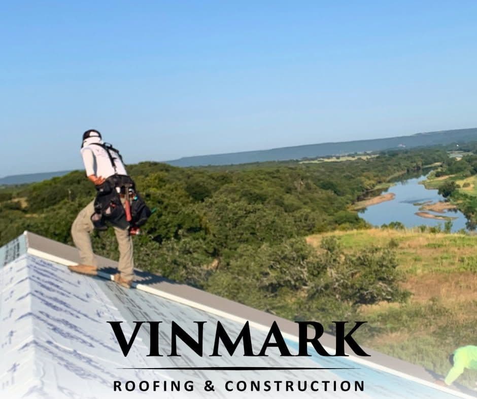 Crafting a Durable Standing Seam Roof image
