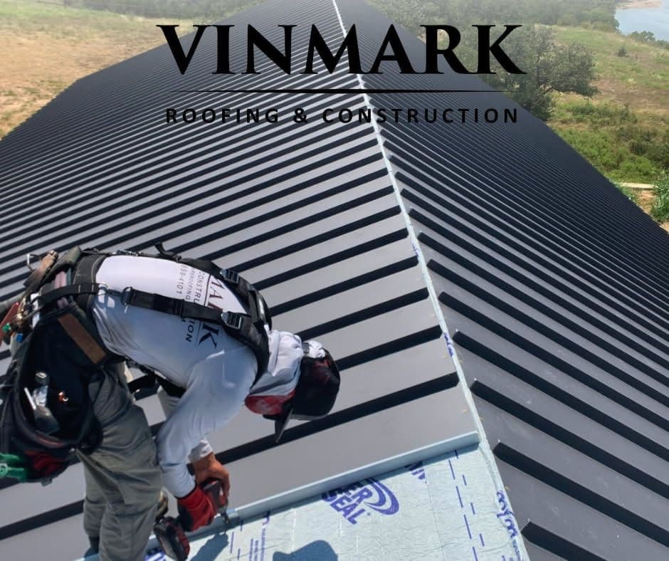Gallery photos for Crafting a Durable Standing Seam Roof: Image #3