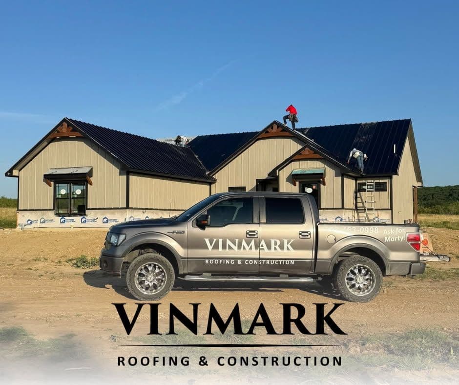 Gallery photos for Top-Tier Metal Roof Installation at Graford Ranch: Image #3