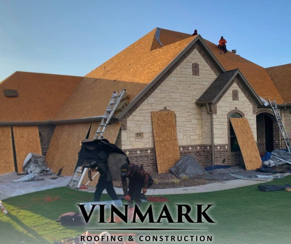 Revamping a Roof for Long-Lasting Protection image