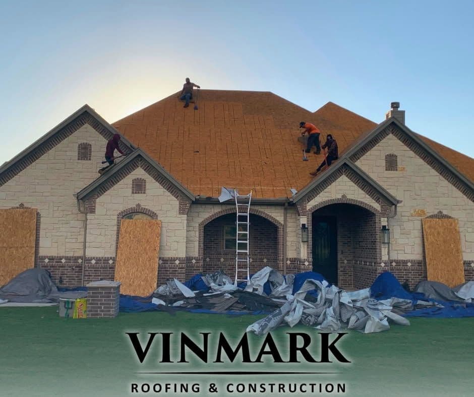 Gallery photos for Revamping a Roof for Long-Lasting Protection: Image #1