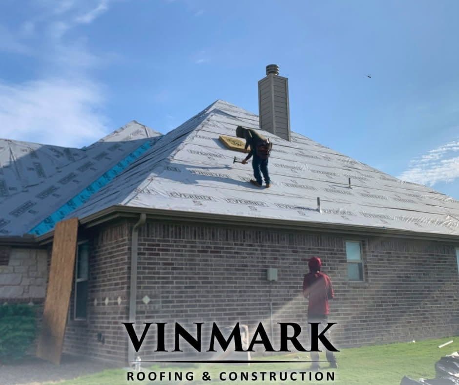 Gallery photos for Revamping a Roof for Long-Lasting Protection: Image #2