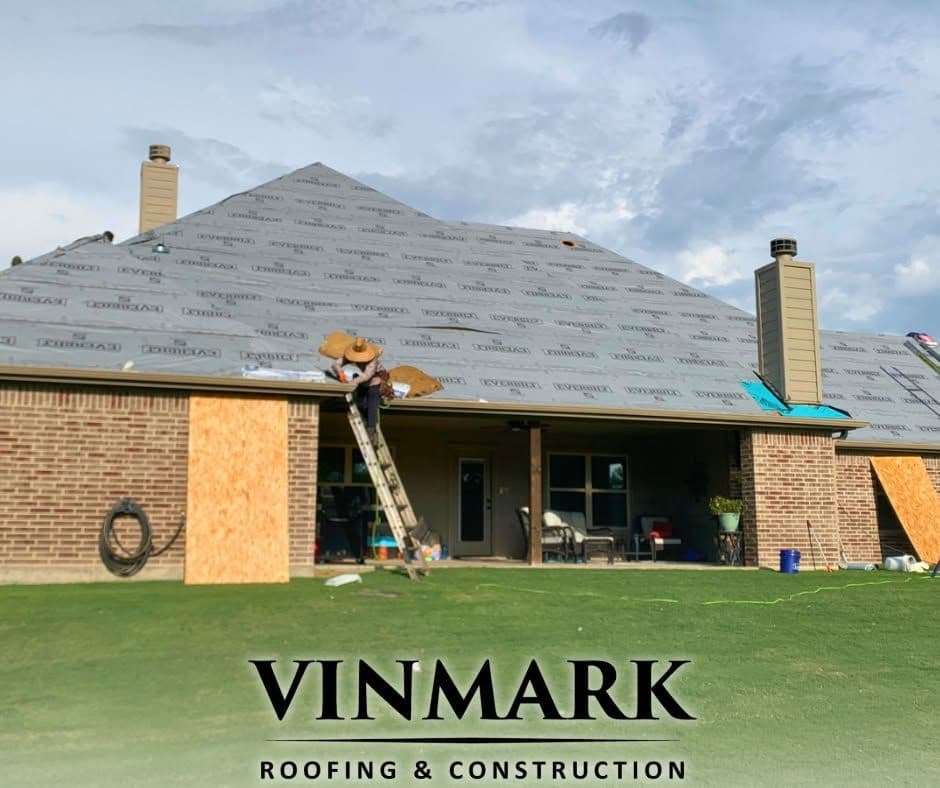 Gallery photos for Revamping a Roof for Long-Lasting Protection: Image #3