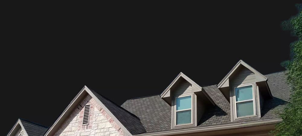 Contact form background