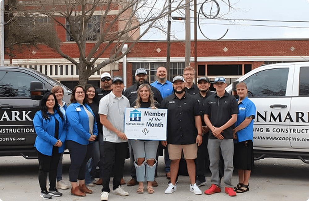 Our Neighbors Come First